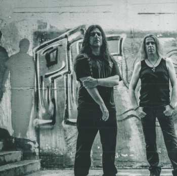 CD Snowblind: The Holy Metal Spirit