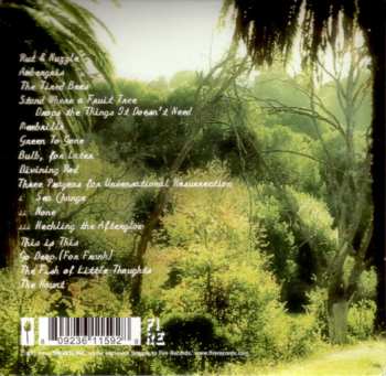 CD Snowblink: Long Live