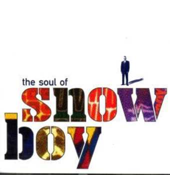 Album Snowboy: The Soul Of Snowboy