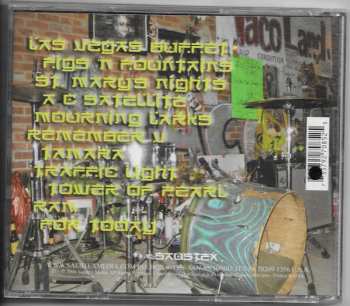 CD Snowbyrd: Snowbyrd