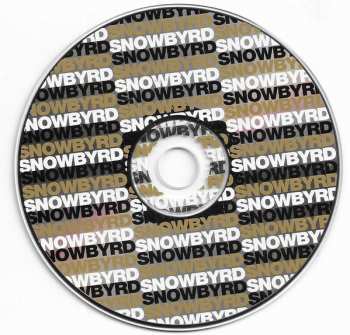 CD Snowbyrd: Snowbyrd