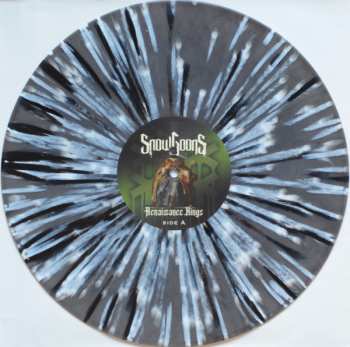 LP Snowgoons: Renaissance Kings CLR | LTD | NUM