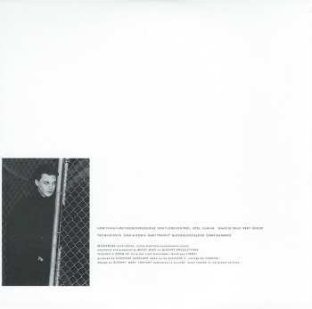 5CD/Box Set Snowy Red: 1980-84 The Ultimate Edition LTD