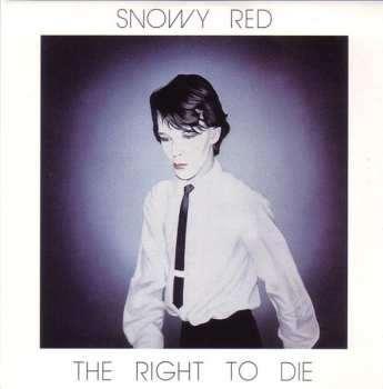5CD/Box Set Snowy Red: 1980-84 The Ultimate Edition LTD