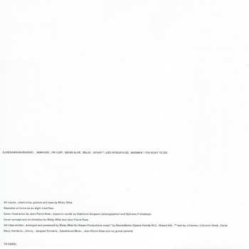 5CD/Box Set Snowy Red: 1980-84 The Ultimate Edition LTD