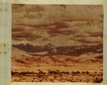 CD Snowy White: Driving On The 44