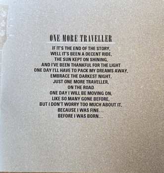 CD Snowy White & The White Flames: Something On Me