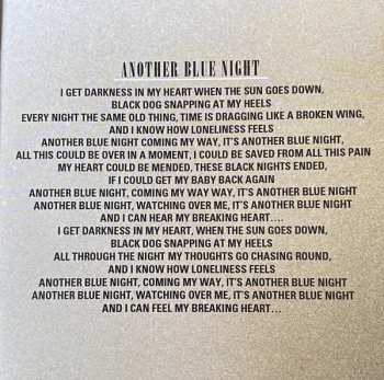 CD Snowy White & The White Flames: Something On Me