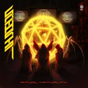 LP SNTHSTR: Ritual Virtuality CLR
