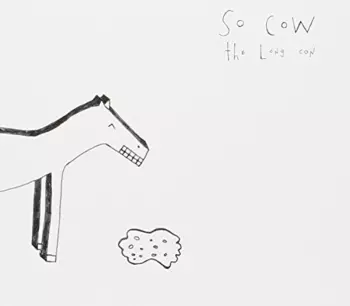 So Cow: The Long Con