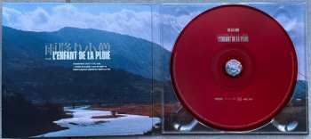 CD So La Lune: L'Enfant De La Pluie