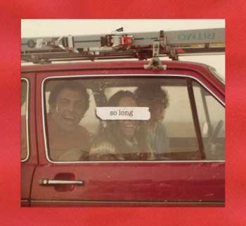 Album So Long: So Long