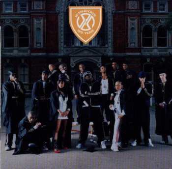 CD So Solid Crew: 2nd Verse