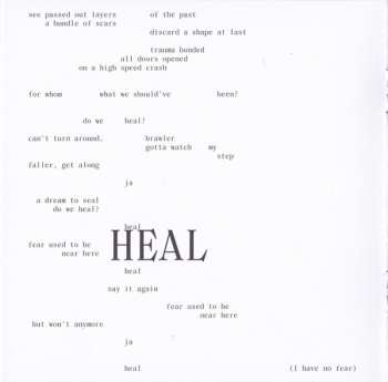 CD Soap&Skin: From Gas To Solid / You Are My Friend