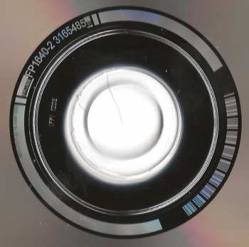 CD Soccer Mommy: Collection DIGI