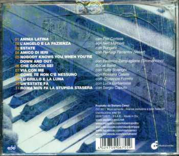 CD Social Band: Yes But No!