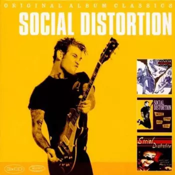 Original Album Classics