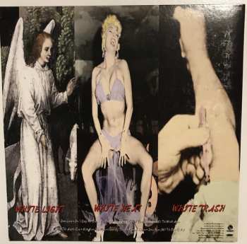 3CD/Box Set Social Distortion: Original Album Classics