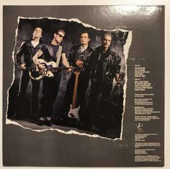 3CD/Box Set Social Distortion: Original Album Classics