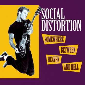 3CD/Box Set Social Distortion: Original Album Classics