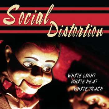 3CD/Box Set Social Distortion: Original Album Classics
