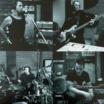 LP Social Distortion: Sex, Love And Rock 'N' Roll