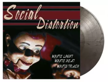White Light White Heat White Trash