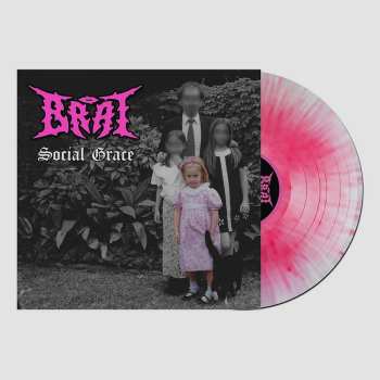 LP Brat: Social Grace