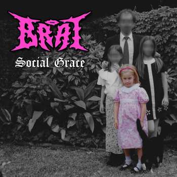 LP Brat: Social Grace