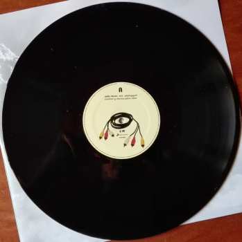 2LP Soda Stereo: MTV Unplugged - Comfort y Música Para Volar