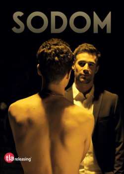 DVD Sodom: Sodom