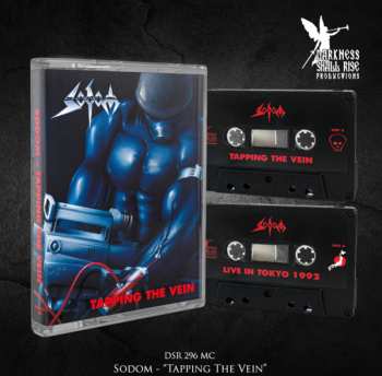 2MC Sodom: Tapping the Vain LTD
