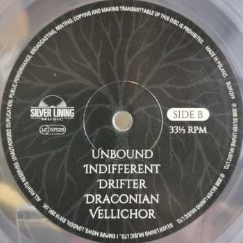 LP Soen: Reliance CLR | LTD