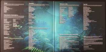LP Sofi Tukker: Dancing On The People  CLR | LTD