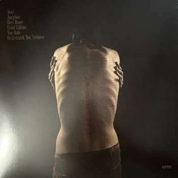 LP Sofia Isella: I'm Camera. CLR | LTD