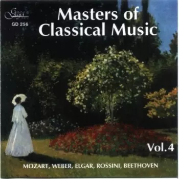  Masters of Classical Music Vol.4