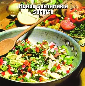 Mongo Santamaria: Sofrito