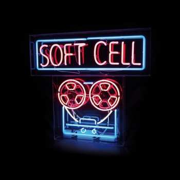 CD Soft Cell: Keychains And Snowstorms - The Singles