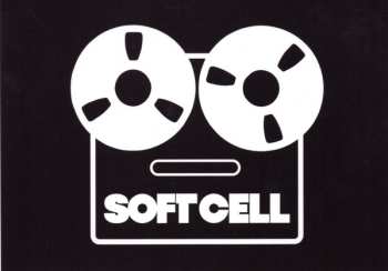 2CD Soft Cell: Non-Stop Erotic Cabaret DLX