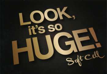 2CD Soft Cell: Non-Stop Erotic Cabaret DLX