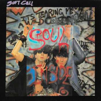 Album Soft Cell: Soul Inside
