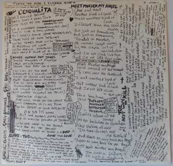 LP Soft Cell: This Last Night In Sodom