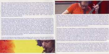 CD/DVD Soft Machine: Grides