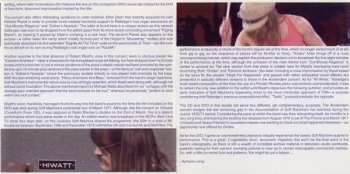 CD/DVD Soft Machine: Grides