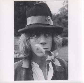 CD Soft Machine: Middle Earth Masters