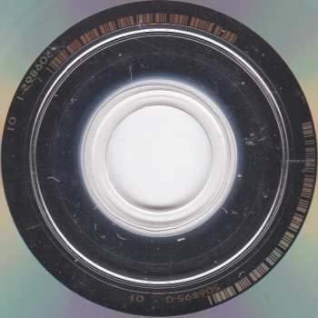 CD/DVD Soft Machine: NDR Jazz Workshop