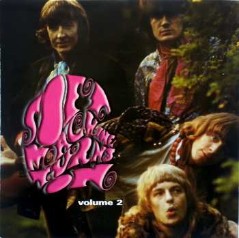 CD Soft Machine: Soft Machine Turns On Volume 2