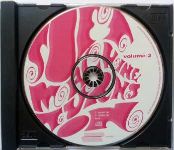 CD Soft Machine: Soft Machine Turns On Volume 2