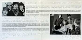 CD Soft Machine: Soft Machine Turns On Volume 2