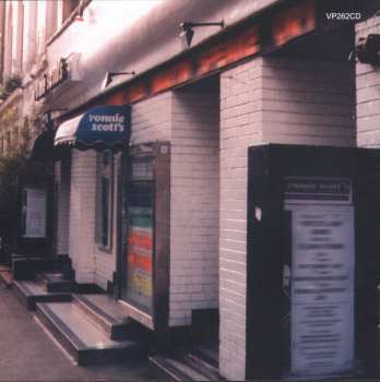 2CD Soft Machine: Somewhere In Soho
